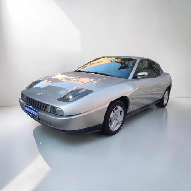 Fiat Coupe Coupé 2.0 i.e. 20V KM 68.000!!! - foto 2 di 4