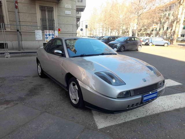 Fiat Coupe Coupé 2.0 i.e. 20V KM 68.000!!! - foto 3 di 4