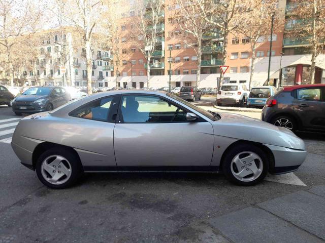 Fiat Coupe Coupé 2.0 i.e. 20V KM 68.000!!! - foto 4 di 4