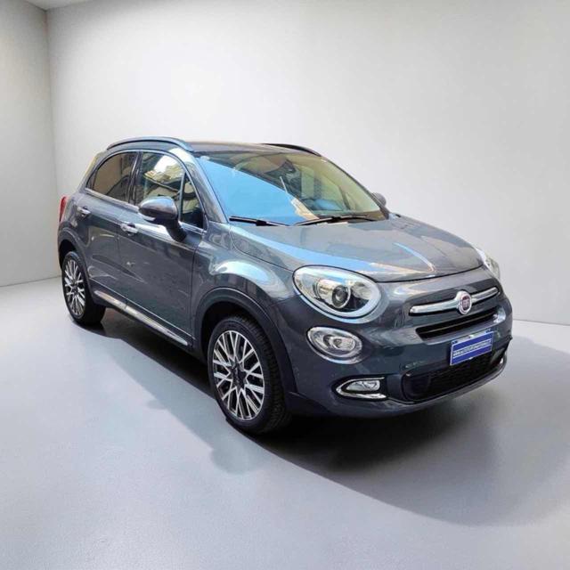 Fiat 500X 1.4 MultiAir 140 CV Lounge usato a TORINO