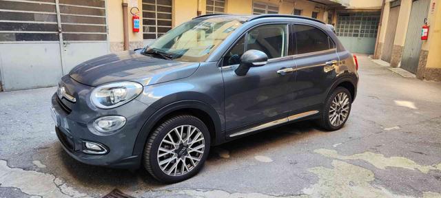 Fiat 500X 1.4 MultiAir 140 CV Lounge - foto 2 di 14
