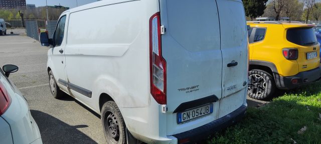 Ford Transit Custom 280 2.0 130 PC Furgone TREND CINGHIA ROTTA!!! - foto 3 di 4
