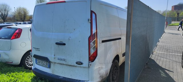 Ford Transit Custom 280 2.0 130 PC Furgone TREND CINGHIA ROTTA!!! - foto 4 di 4