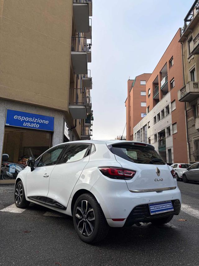 Renault Clio dCi 8V 90 CV Start&Stop 5p. Energy Life - foto 3 di 14