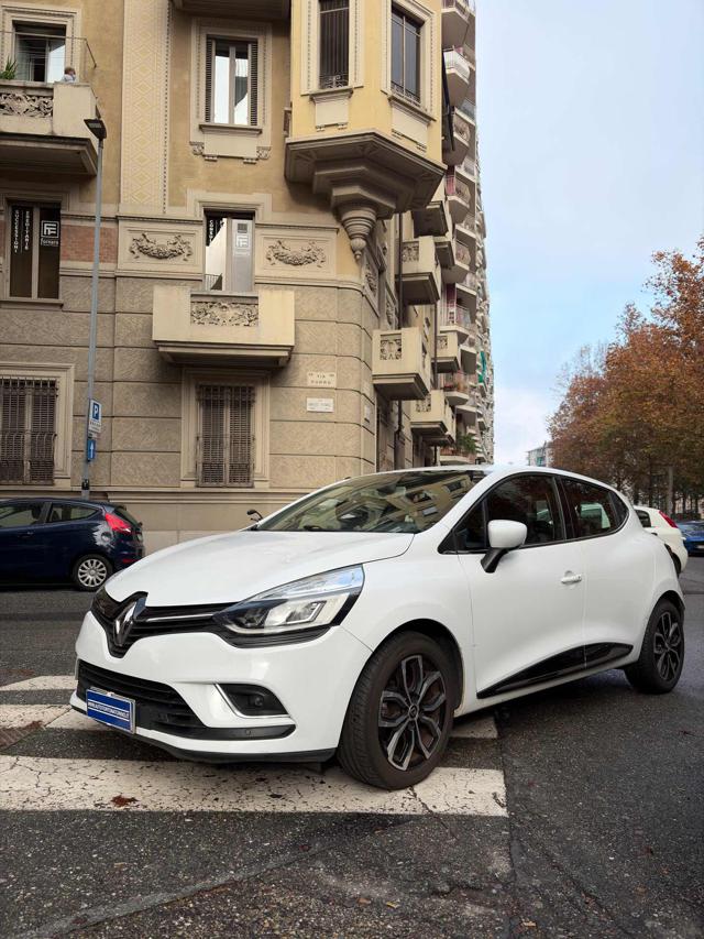 Renault Clio dCi 8V 90 CV Start&Stop 5p. Energy Life - foto 2 di 14