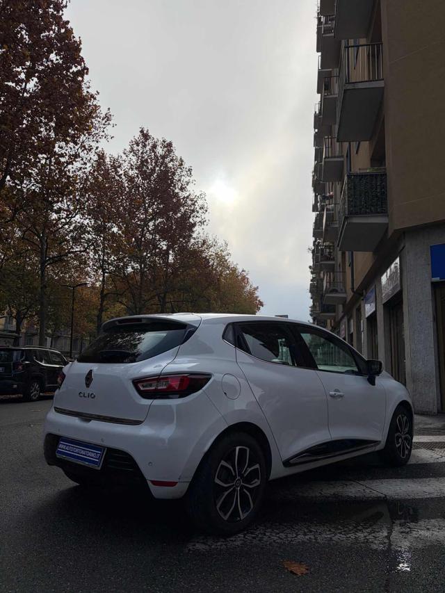 Renault Clio dCi 8V 90 CV Start&Stop 5p. Energy Life - foto 4 di 14