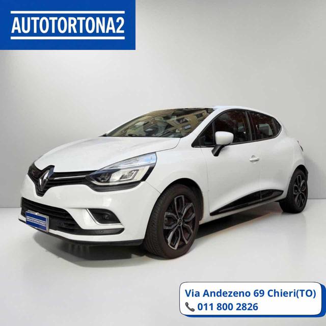 Renault Clio dCi 8V 90 CV Start&Stop 5p. Energy Life usato a TORINO