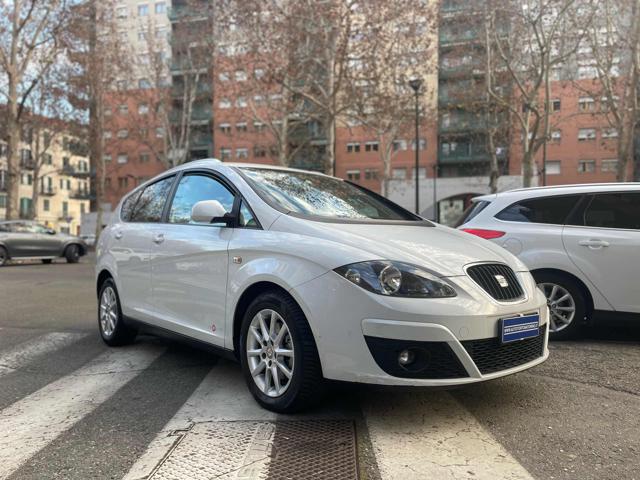 SEAT Altea XL 1.6 TDI 105 CV CR DPF Style - foto 3 di 16