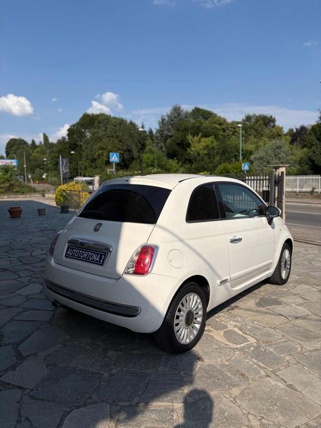 Fiat 500 1.2 EasyPower Lounge - foto 2 di 4
