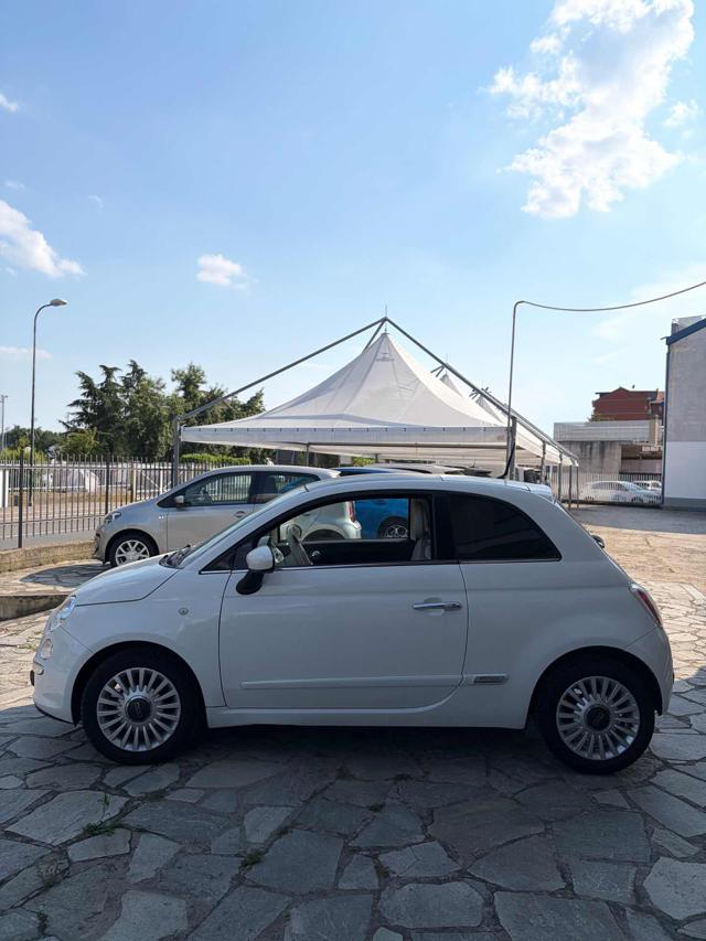Fiat 500 1.2 EasyPower Lounge - foto 3 di 4