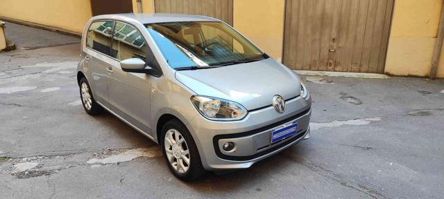 Volkswagen up! 1.0 75 CV 5 porte high up! - foto 2 di 4