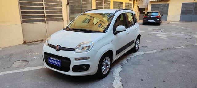 Fiat Panda 1.2 Lounge usato a TORINO