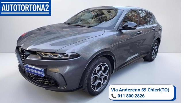 Alfa Romeo Tonale 1.6 diesel 130 CV TCT6 Sprint - foto 2 di 4