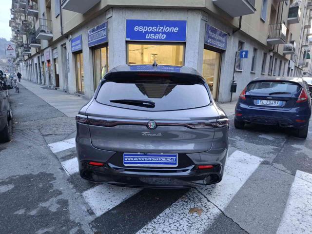 Alfa Romeo Tonale 1.6 diesel 130 CV TCT6 Sprint - foto 4 di 4