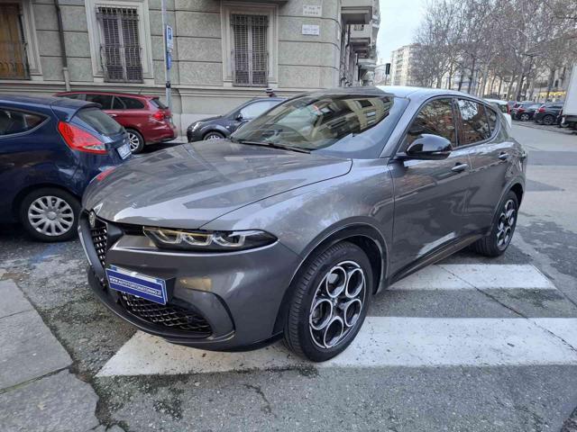 Alfa Romeo Tonale 1.6 diesel 130 CV TCT6 Sprint usato a TORINO