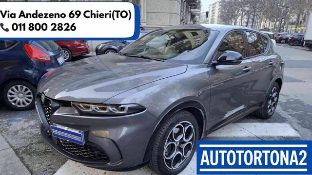 Alfa Romeo Tonale 1.6 diesel 130 CV TCT6 Sprint usato a TORINO