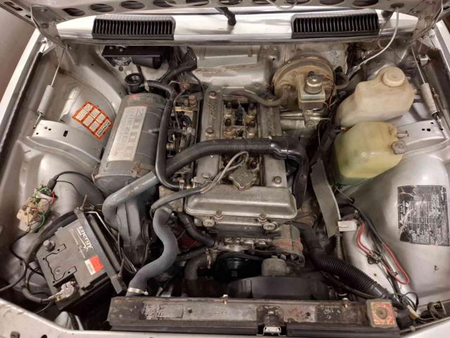 Alfa Romeo Alfetta 2.0 Li America usato a TORINO