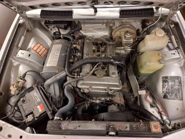 Alfa Romeo Alfetta 2.0 Li America - foto 3 di 4