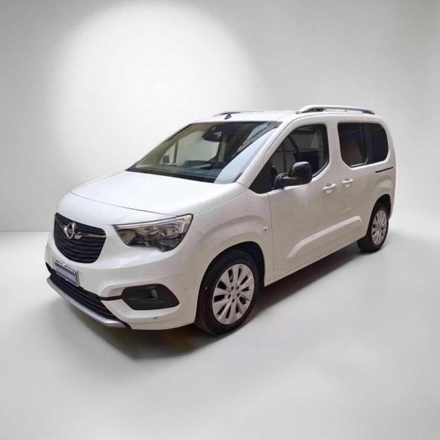 Opel Combo Life 1.5D 100 CV S&S Advance usato a TORINO