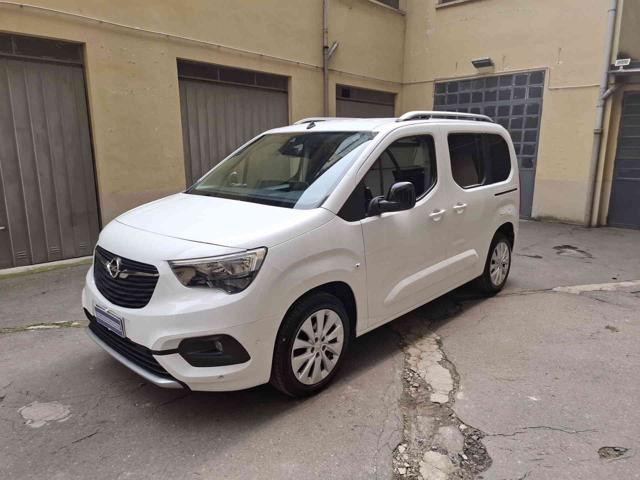 Opel Combo Life 1.5D 100 CV S&S Advance - foto 1 di 4