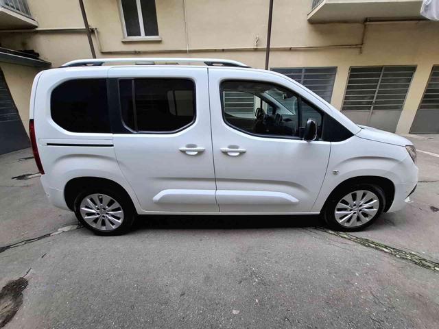 Opel Combo Life 1.5D 100 CV S&S Advance - foto 4 di 4
