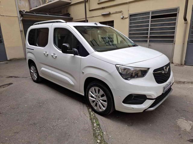 Opel Combo Life 1.5D 100 CV S&S Advance - foto 2 di 4