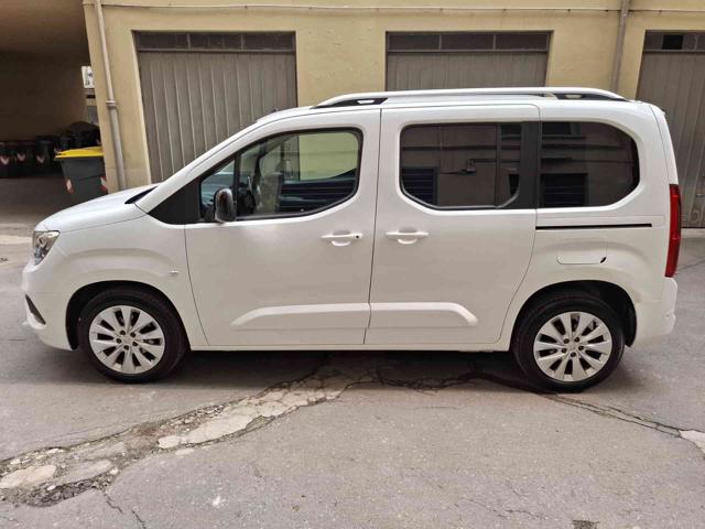 Opel Combo Life 1.5D 100 CV S&S Advance - foto 3 di 4