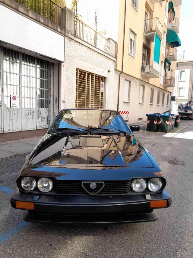 Alfa Romeo GTV 2.5i V6 BUSSO - foto 3 di 42