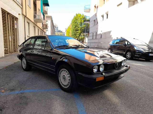 Alfa Romeo GTV 2.5i V6 BUSSO - foto 4 di 42