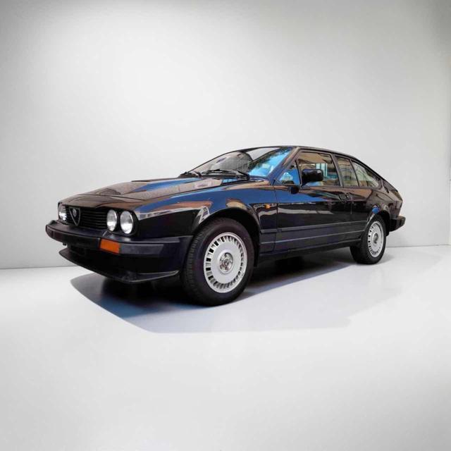 Alfa Romeo GTV 2.5i V6 BUSSO - foto 2 di 42