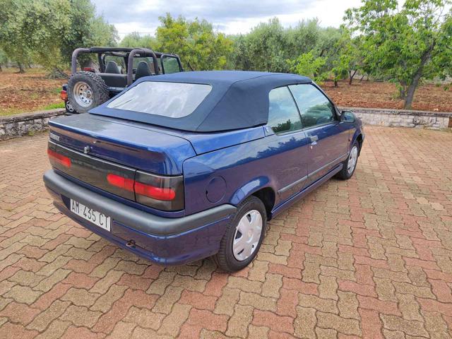 Renault R 19 1.8 SPI cat Cabriolet usato a TORINO