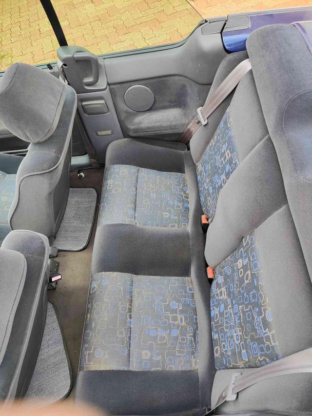 Renault R 19 1.8 SPI cat Cabriolet, del 1996, 110.000 km, in vendita a Torino (TO)