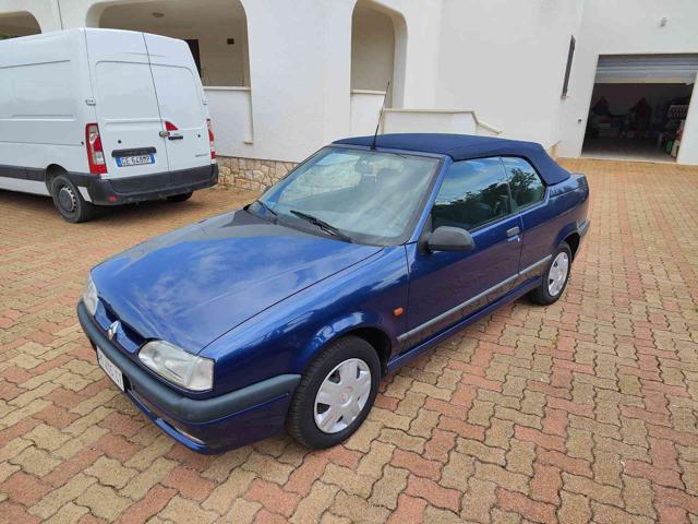 Renault R 19 1.8 SPI cat Cabriolet - foto 2 di 22