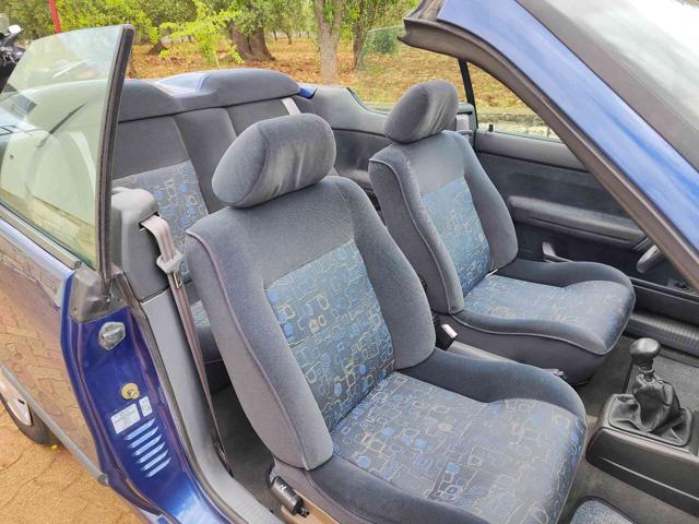 Renault R 19 1.8 SPI cat Cabriolet usato a TORINO