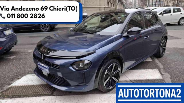 Lancia Ypsilon Hybrid e-DCT LX "PREZZO REALE!!" usato a TORINO
