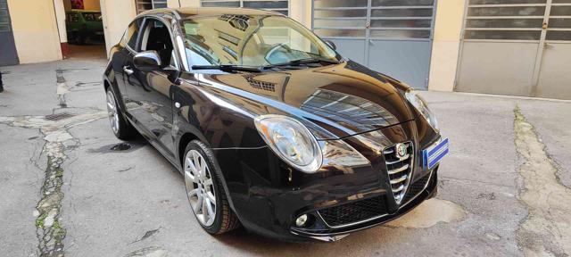 Alfa Romeo MiTo 1.4 T 120 CV GPL Super - foto 2 di 4