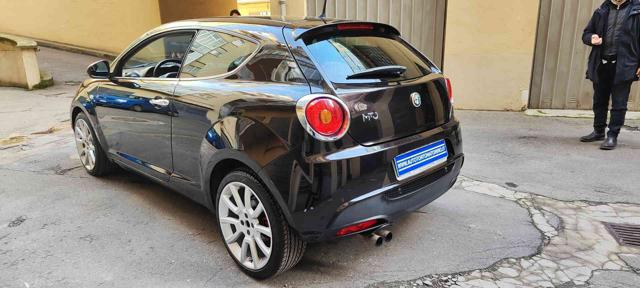 Alfa Romeo MiTo 1.4 T 120 CV GPL Super - foto 4 di 4