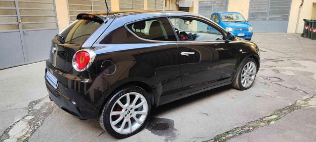 Alfa Romeo MiTo 1.4 T 120 CV GPL Super - foto 3 di 4