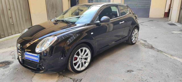 Alfa Romeo MiTo 1.4 T 120 CV GPL Super usato a TORINO