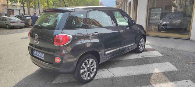 Fiat 500L 1.4 95 CV Lounge - foto 4 di 4