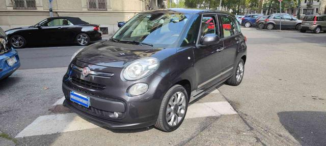 Fiat 500L 1.4 95 CV Lounge, del 2014, 82.000 km, in vendita a Torino (TO)