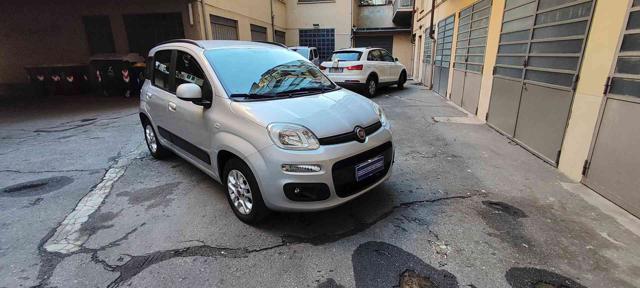 Fiat Panda 1.2 Lounge - foto 4 di 4