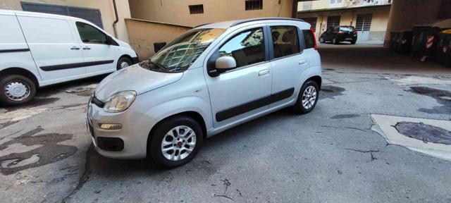 Fiat Panda 1.2 Lounge - foto 3 di 4
