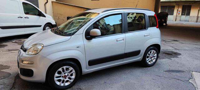Fiat Panda 1.2 Lounge, del 2019, 63.000 km, in vendita a Torino (TO)