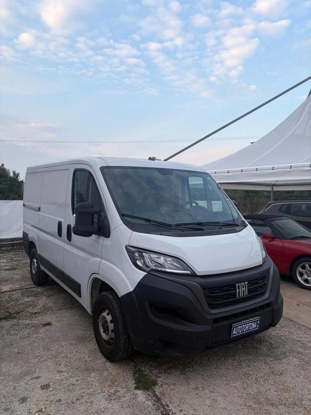 Fiat Ducato 30 2.2 Mjt 120CV PC-TN Furgone - foto 2 di 4