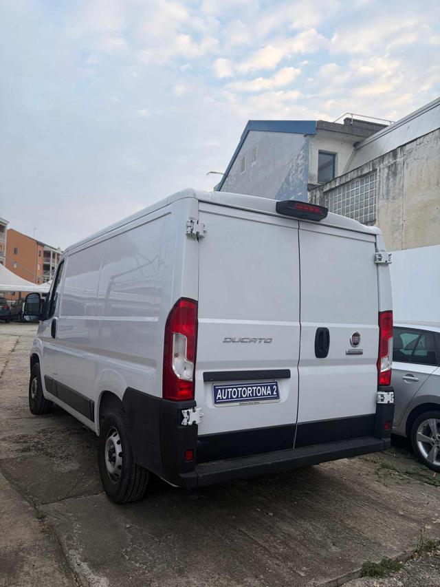 Fiat Ducato 30 2.2 Mjt 120CV PC-TN Furgone - foto 4 di 4