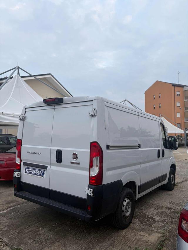 Fiat Ducato 30 2.2 Mjt 120CV PC-TN Furgone - foto 3 di 4