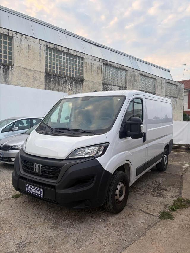 Fiat Ducato 30 2.2 Mjt 120CV PC-TN Furgone, del 2023, 77.000 km, in vendita a Torino (TO)