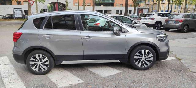 Suzuki S-Cross 1.4 Hybrid 4x4 All Grip Starview - foto 4 di 4