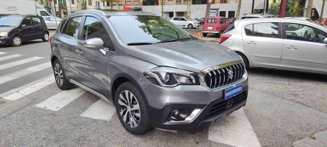 Suzuki S-Cross 1.4 Hybrid 4x4 All Grip Starview - foto 3 di 4